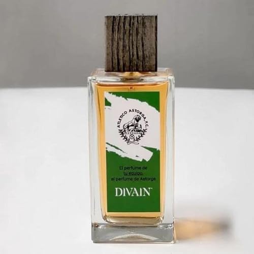 DIVAIN -987 Profumi Unisex di equivalenza Fraganza orientale per Donne e Uomini