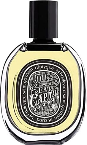 Diptyque Eau Capitale Eau de Parfum (unisex) 75 ml