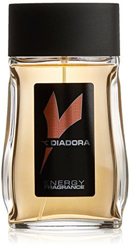 Diadora Orange Homme Eau De Toilette 100 ml