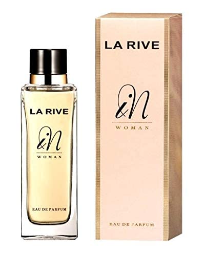 La Rive In Woman Eau de Parfum 90 ml by