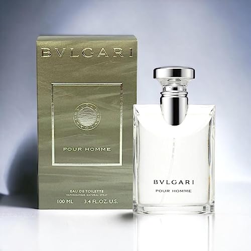 BVLGARI POUR HOMME EDT 100ML