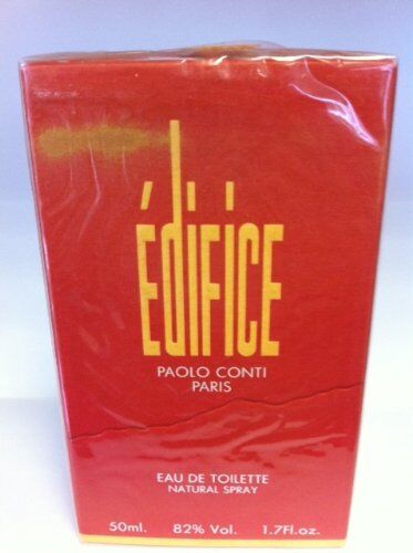 Generic Paolo Conti Edice 50 ml EDT