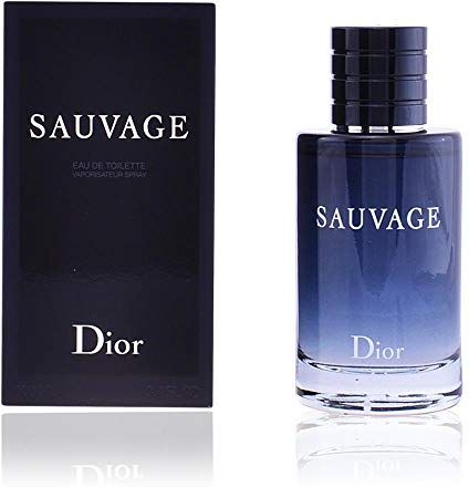 Christian Dior Christian , Sauvage Eau De Toilette Spray, Uomo 60 ml