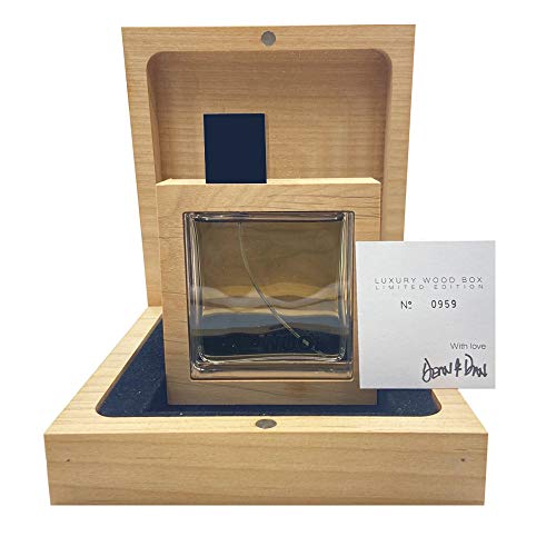 Dsquared2 HE WOOD COFANETTO LUXURY BOX EDT 100 ML