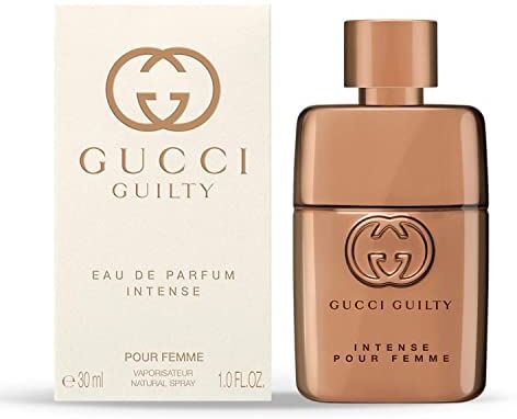 Gucci Guilty Pour Femme Edp Intense 30 ml