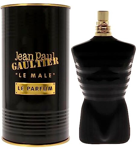 Jean Paul Gaultier le Male Eau de Parfum Intense Uomo, 200 ml