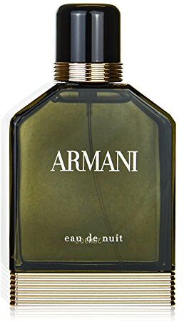 Giorgio Armani Eau de Nuit Eau de Toilette 100 ml Uomo Spray