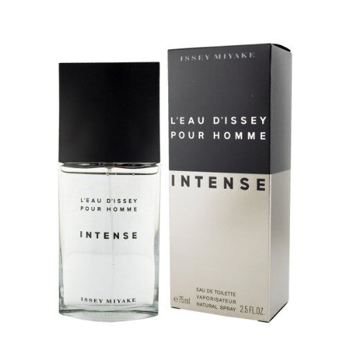 Issey Miyake L'Eau d'Issey Pour Homme Intense Eau de Toilette (uomo) 75 ml