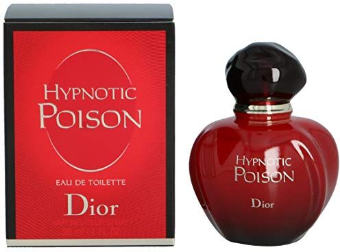 Christian Dior Christian , Hypnotic Poison Eau de Toilette, Donna, 30 ml