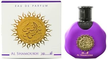 Generic Shams Al Shamoos Al Shamoukh Eau de Parfum Lattafa, donna, 35 ml