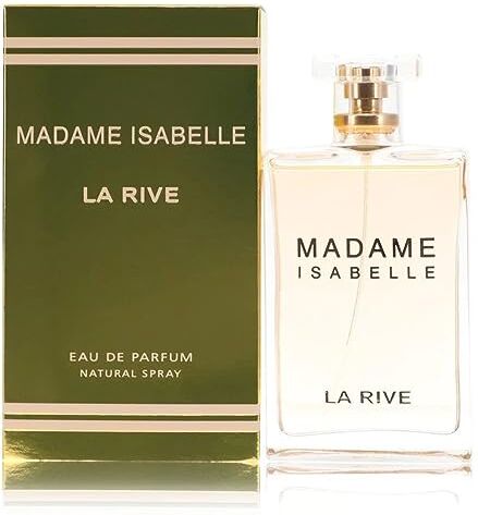 La Rive Madame Isabelle 90 ml Eau de Parfum EDP