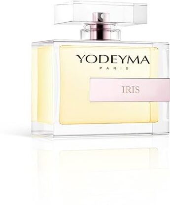 Generic YODEYMA IRIS Eau De Parfum Profumo Donna 100 ml.