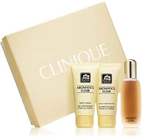 Clinique Set Profumi Donna 250 ml