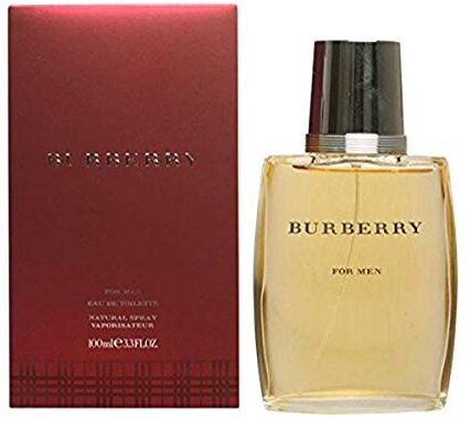 Burberry Men Colonia 100 ml