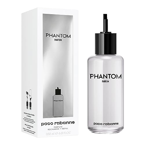 Paco Rabanne Phantom Parfum Refill 200ml