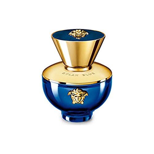 Versace Pour Femme Dylan Blue Profumo 50 ml