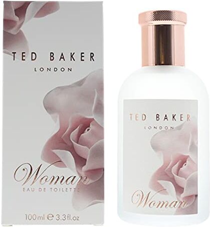 Ted Baker Eau De Toilette 100 Ml