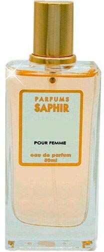 SAPHIR Frasco 50 Ml Señora Vive La Femme