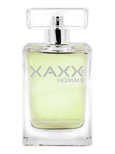 XAXX Parfum Five Intense Men Eau de Parfum Homme 75ml Profumo Uomo