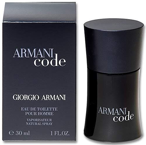 Giorgio Armani Armani ARMANI CODE edt vaporizador 30 ml