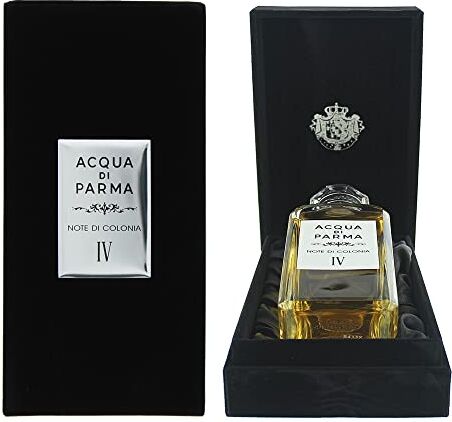 Acqua Di Parma Note di Colonia IV Eau de Cologne, 150 ml