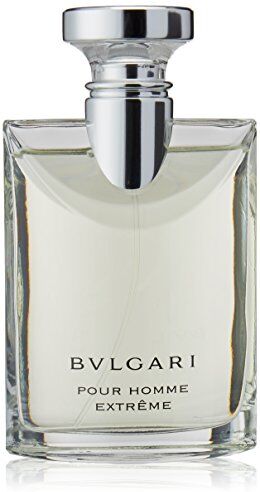 Bvlgari Pour Homme Extreme Eau de toilette 100 ml