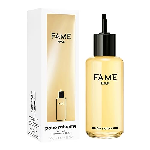 Paco Rabanne Fame Parfum, spray Profumo donna