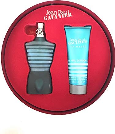 Jean Paul Gaultier La confezione regalo maschile (Eau de Toilette, 75 ml+gel doccia, 75 ml)