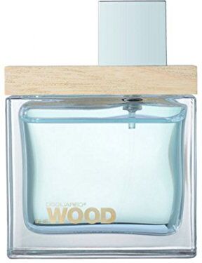 Dsquared2 She Wood Crystal Creek Eau De Parfum 30Ml