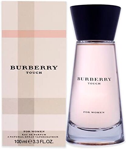 BURBERRY compatible Touch For Women Edp 100ml