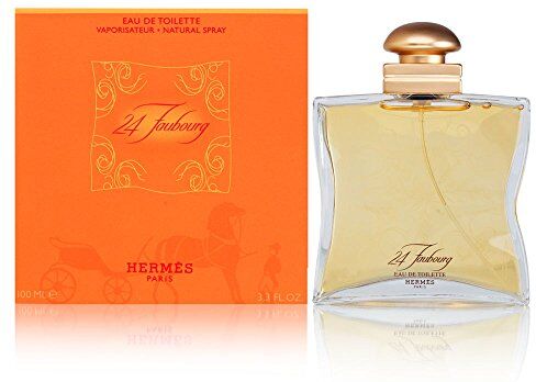 Hermès 24 Faubourg Et 100 Vp