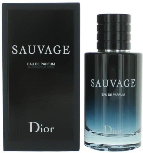 Christian Dior Sauvage Parfum-100 ML