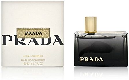 Prada L'eau Ambrée Eau De Parfum 50 ml