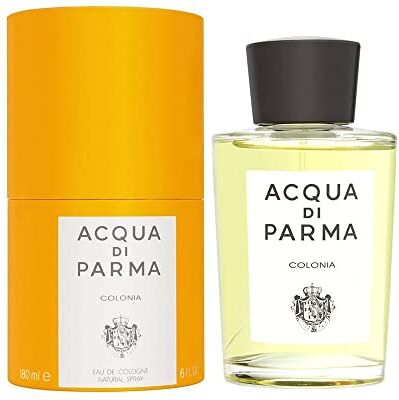 Acqua di Parma edc vaporizador 180 ml