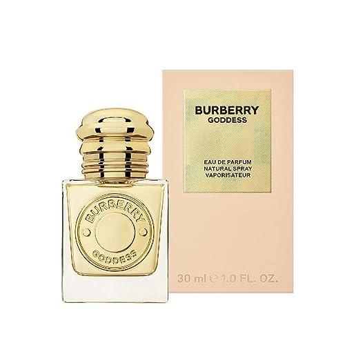 BURBERRY Goddess Eau de Parfum, spray Profumo donna