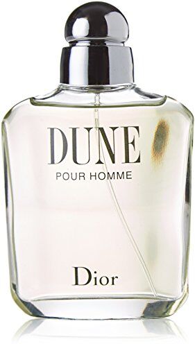 Christian Dior Dune Pour Homme Edt Vapo 100 Ml