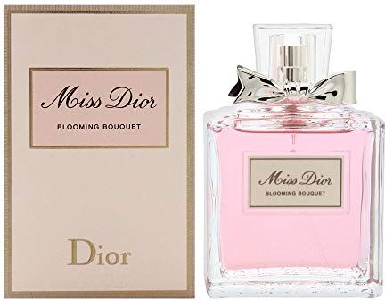 Christian Dior Miss  Blooming Bouquet edt 150 ml