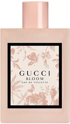 Gucci Bloom Occhiali, Multi-Coloured, Taglia Unica Donna