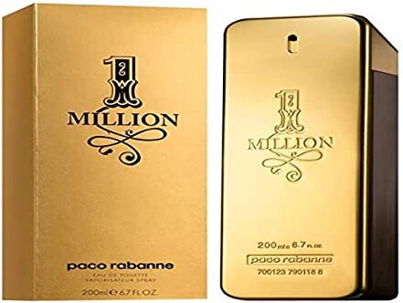 Paco Rabanne 1 Million edt 200 ml VP