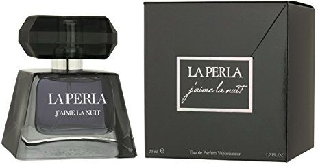 La Perla J'AIME LA NUIT EAU DE PARFUM EDP 50 ML VAPORISATEUR