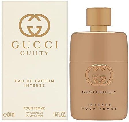 Gucci Guilty INTENSE 50ML