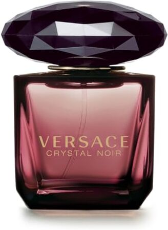 Versace Crystal Noir Eau de Toilette 30 ml Vapo