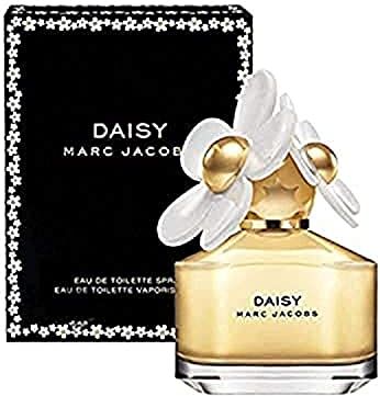 Marc Jacobs Daisy Woman Eau de Toilette, Donna, 50 ml