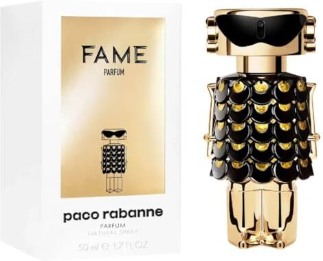 Paco Rabanne Fame Parfum, spray Profumo donna