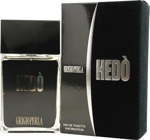 La Perla Hedò Eau de Toilette 100 ml Spray Uomo