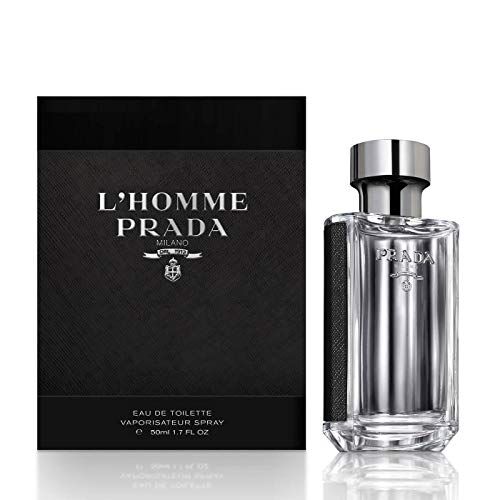 Prada L'Homme Acqua Profumata 50 ml