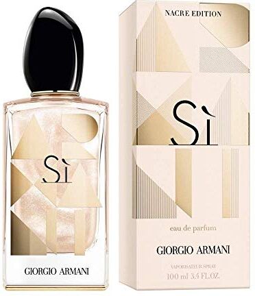 Giorgio Armani Armani Profumo 100 Ml