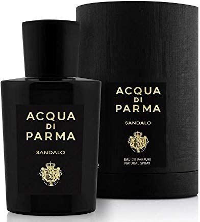 Acqua Di Parma COLONIA SANDALO edp vapo 180 ml