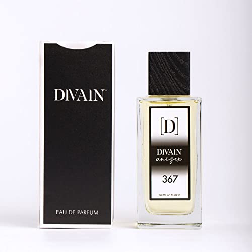 DIVAIN -367 Ispirato da  / Profumi Unisex di equivalenza Fraganza Legnoso per Donne e Uomini