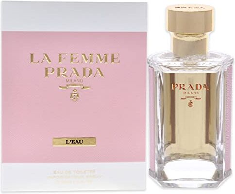 Prada Femme Et 50 Vp